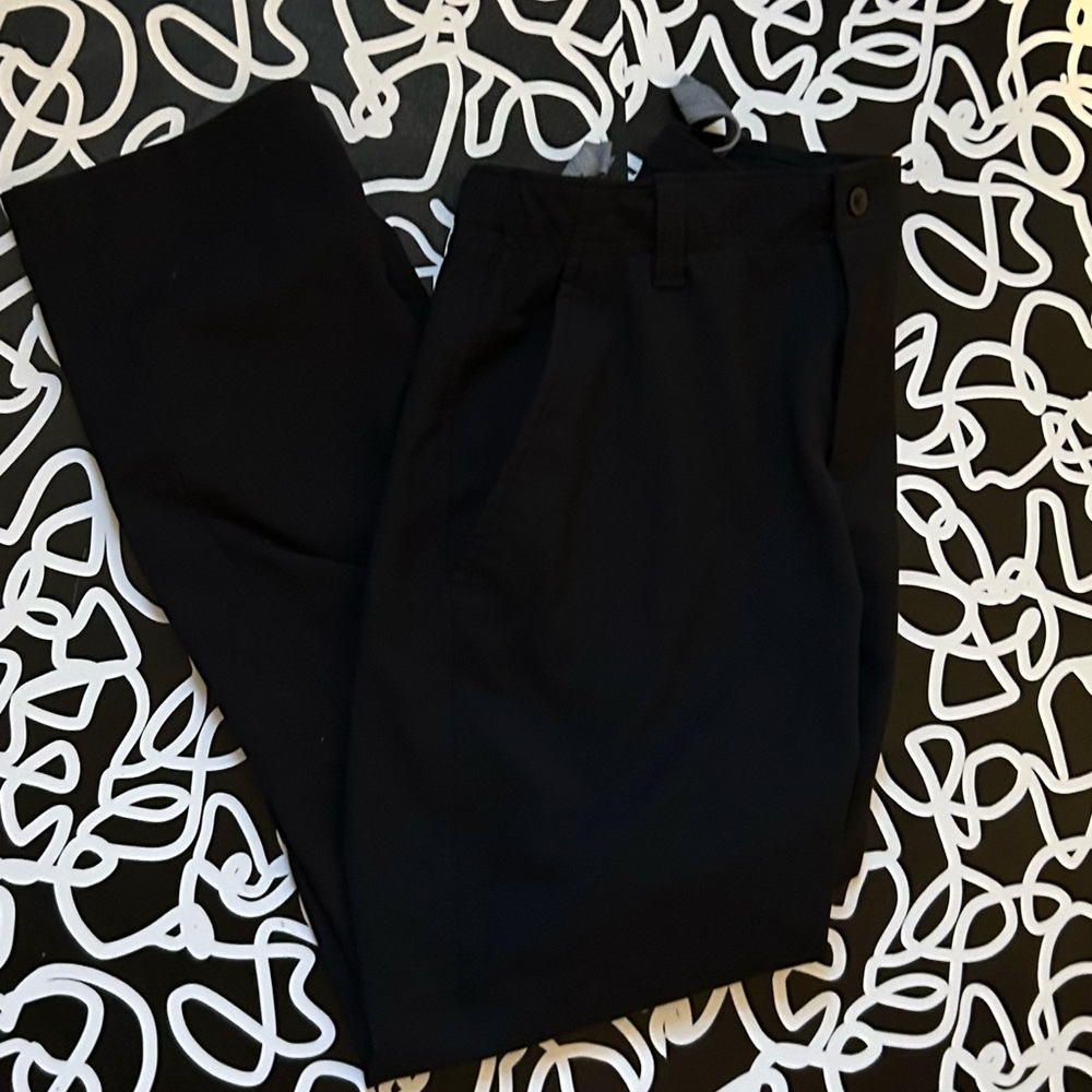 Under Armour Boys Showdown Golf Pants